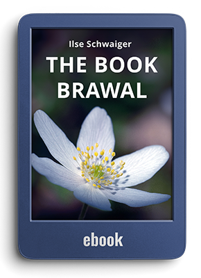The Book Brawal - ebook